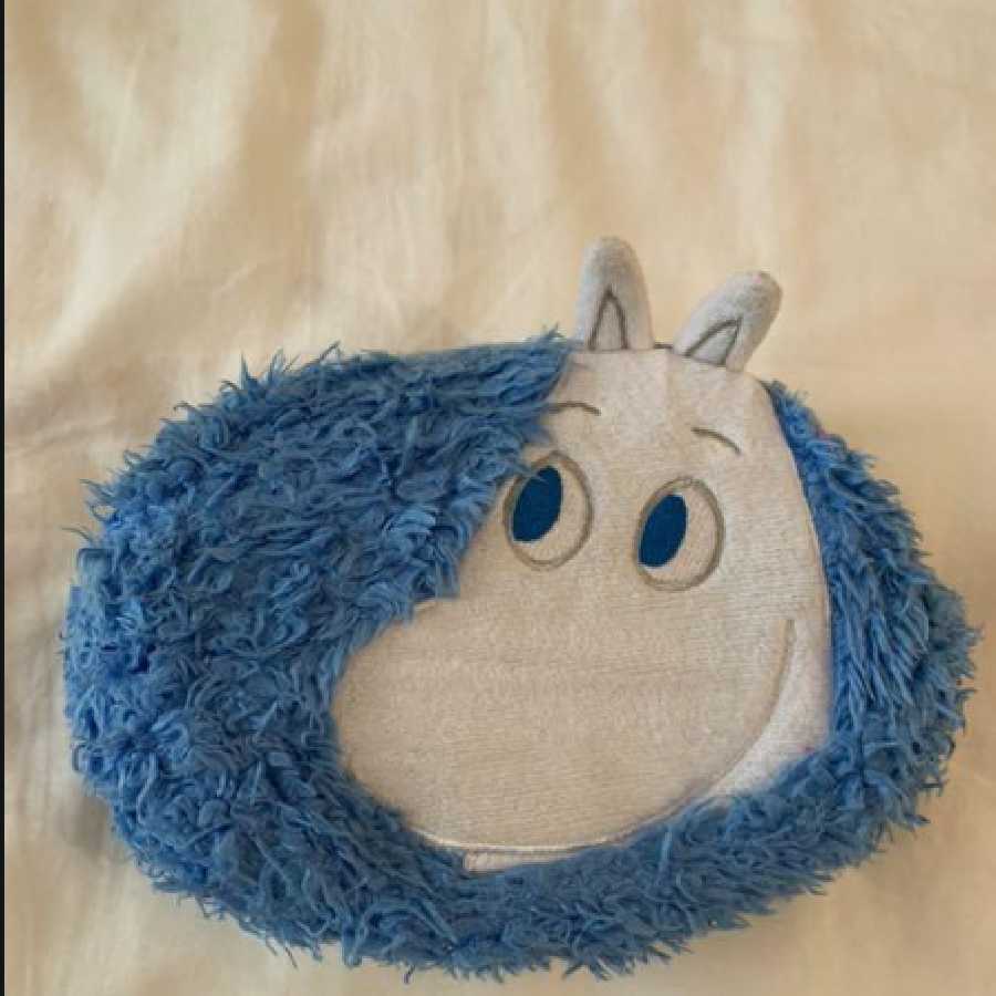 ムーミンリトルミ