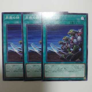 Ties of the Brethren Parallel Normal