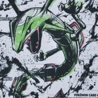 【募集】公式スリーブ