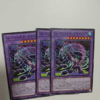 カープ·ライジング