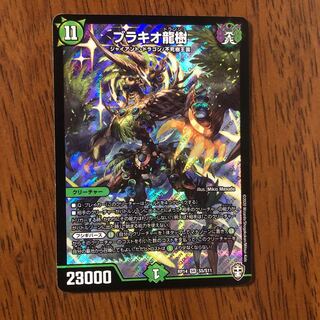 ブラキオ龍樹 最安値