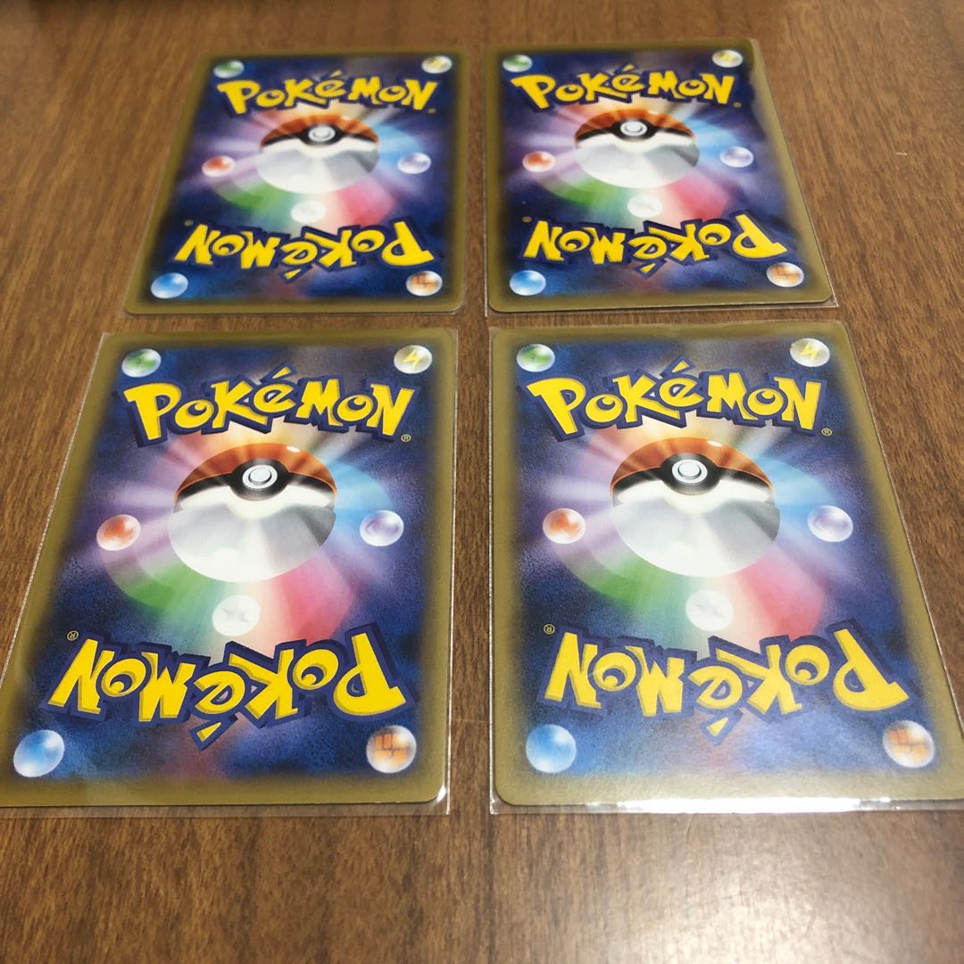 溶接工　4枚セット