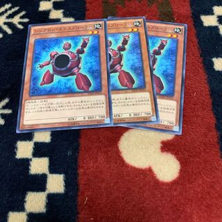 シンクロン・エクスプローラー