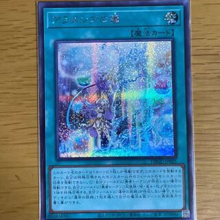 アラメシアの儀　シークレット