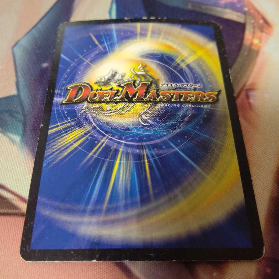 龍世界 ドラゴ大王 1枚