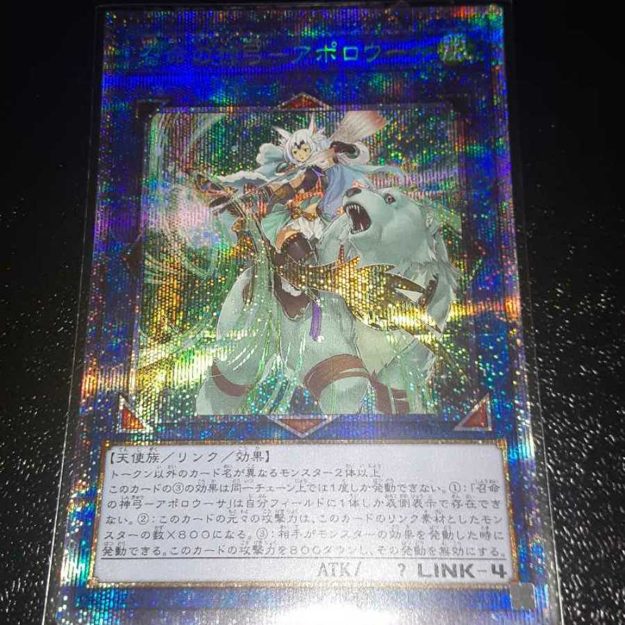 スターダストデッキ&高額カード様専用