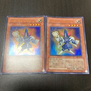 トイ・マジシャン ウルトラレア