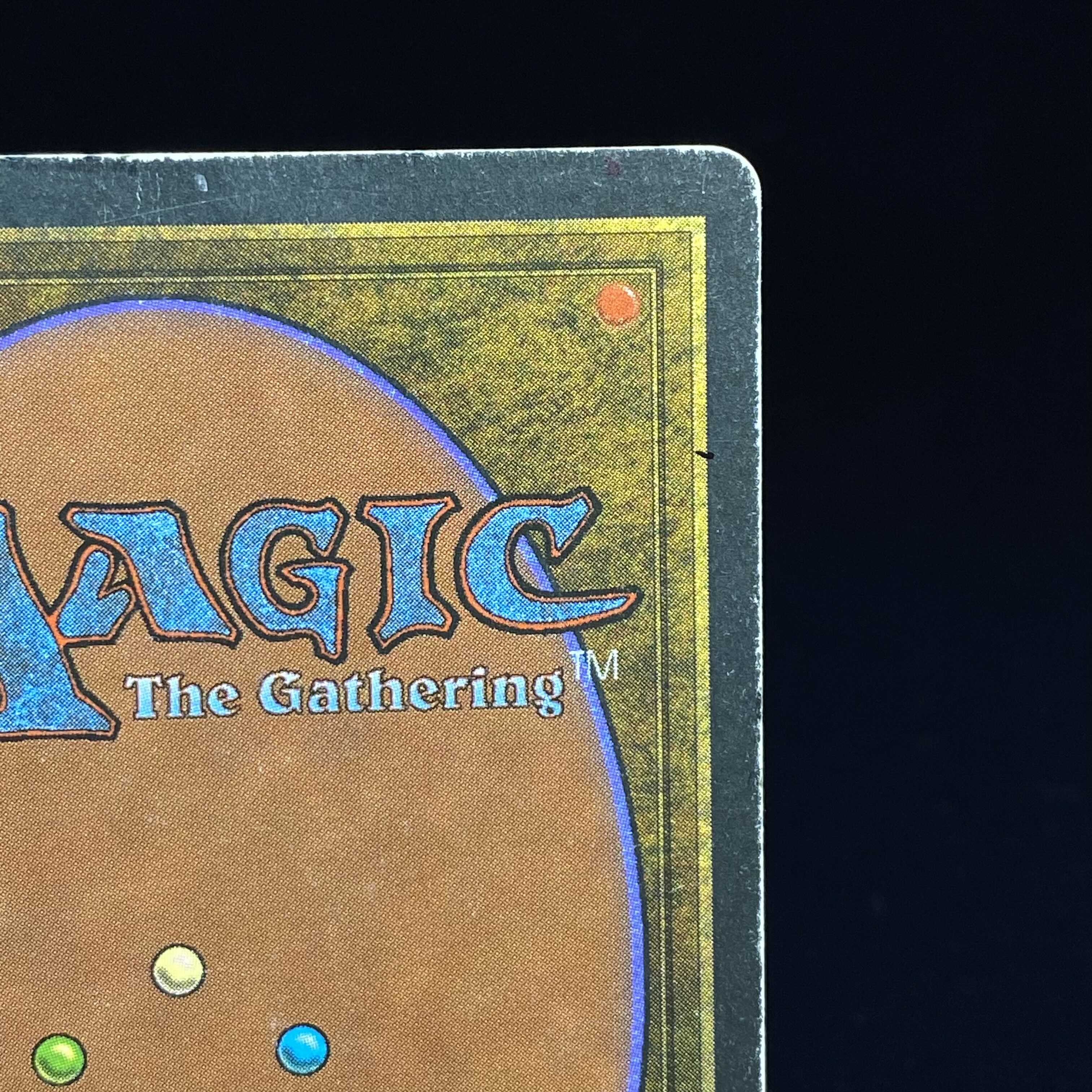 Bayou FFB French version mtgh