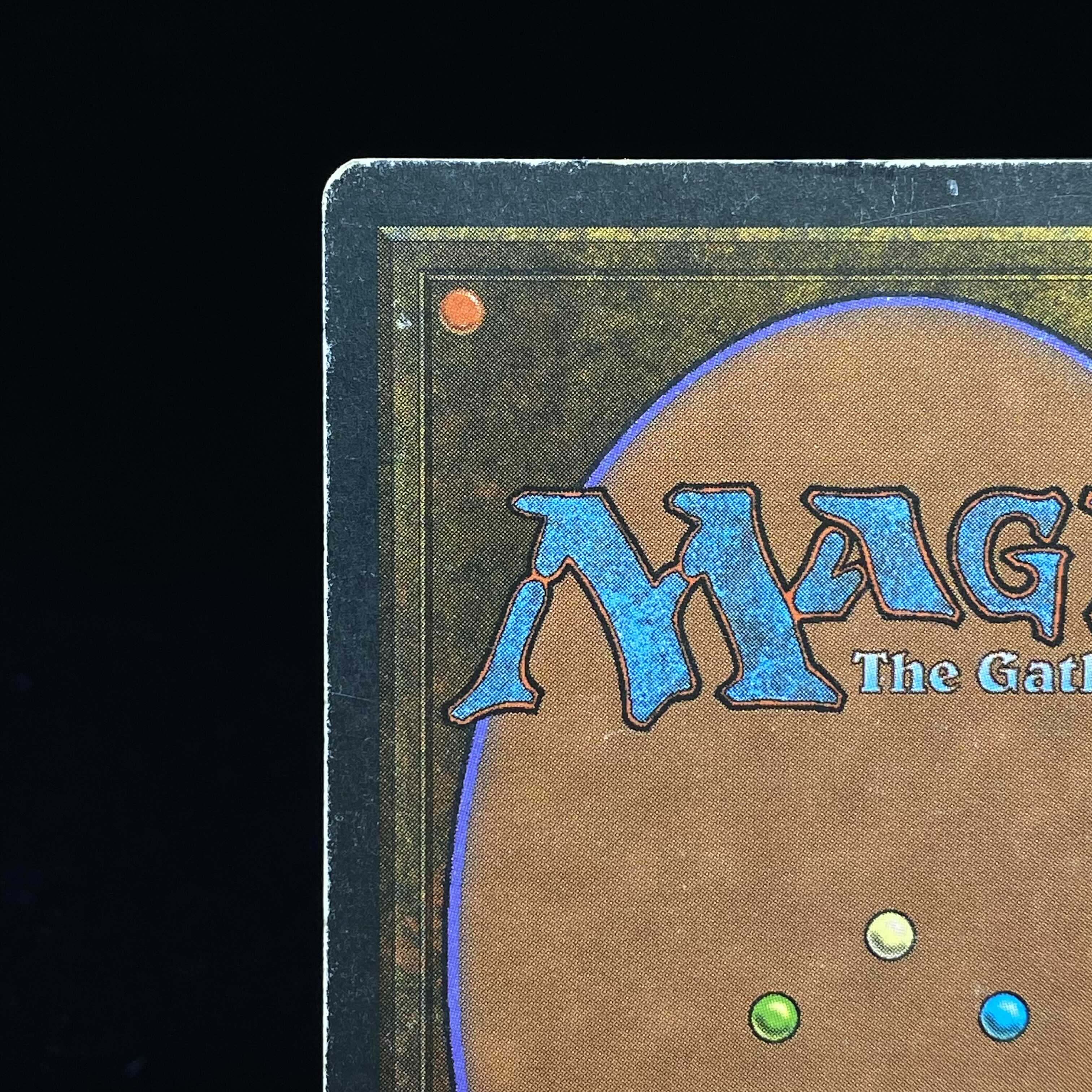 Bayou FFB French version mtgh