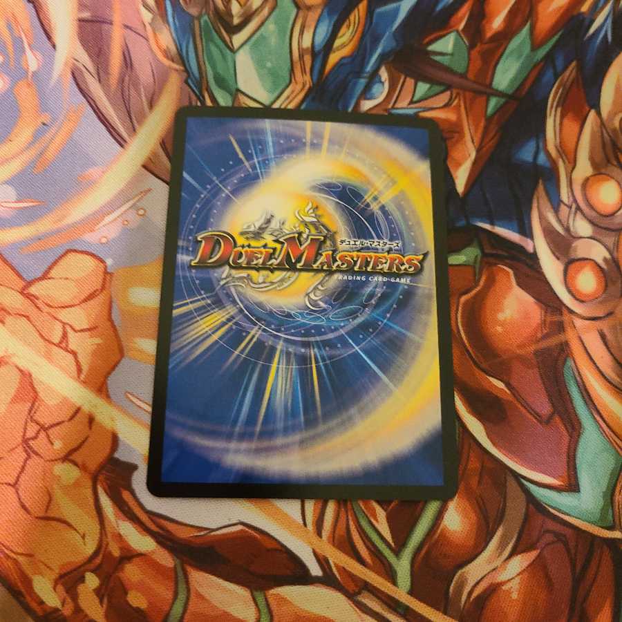 フェアリー・Re:ライフ(20thレア仕様)