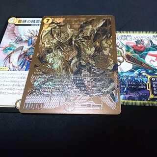 デュエルマスターズ 煌龍サッヴァーク+a