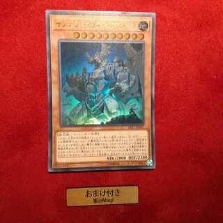 サブテラーマリス・ジブラタール ウルトラレア