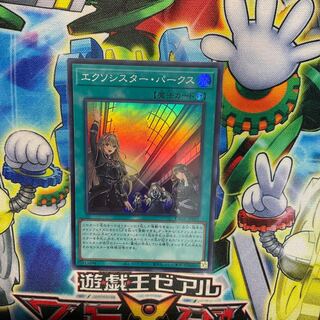 エクソシスター・パークス