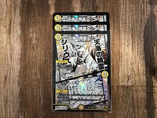 天海の精霊シリウス｜W・チャージャー