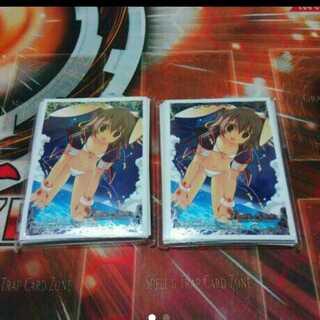 百以上出品、バトスピ、スリーブ、未開封、40枚セット