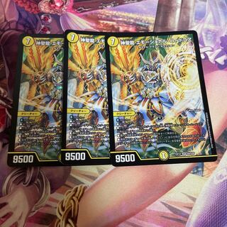 神聖龍 エモーショナル・ハードコア