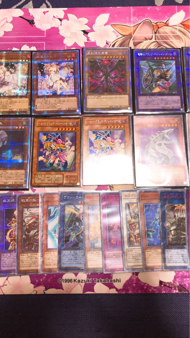 遊戯王 天国or地獄 3口