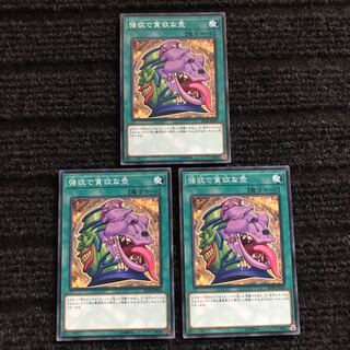 Pot of Desires Normal