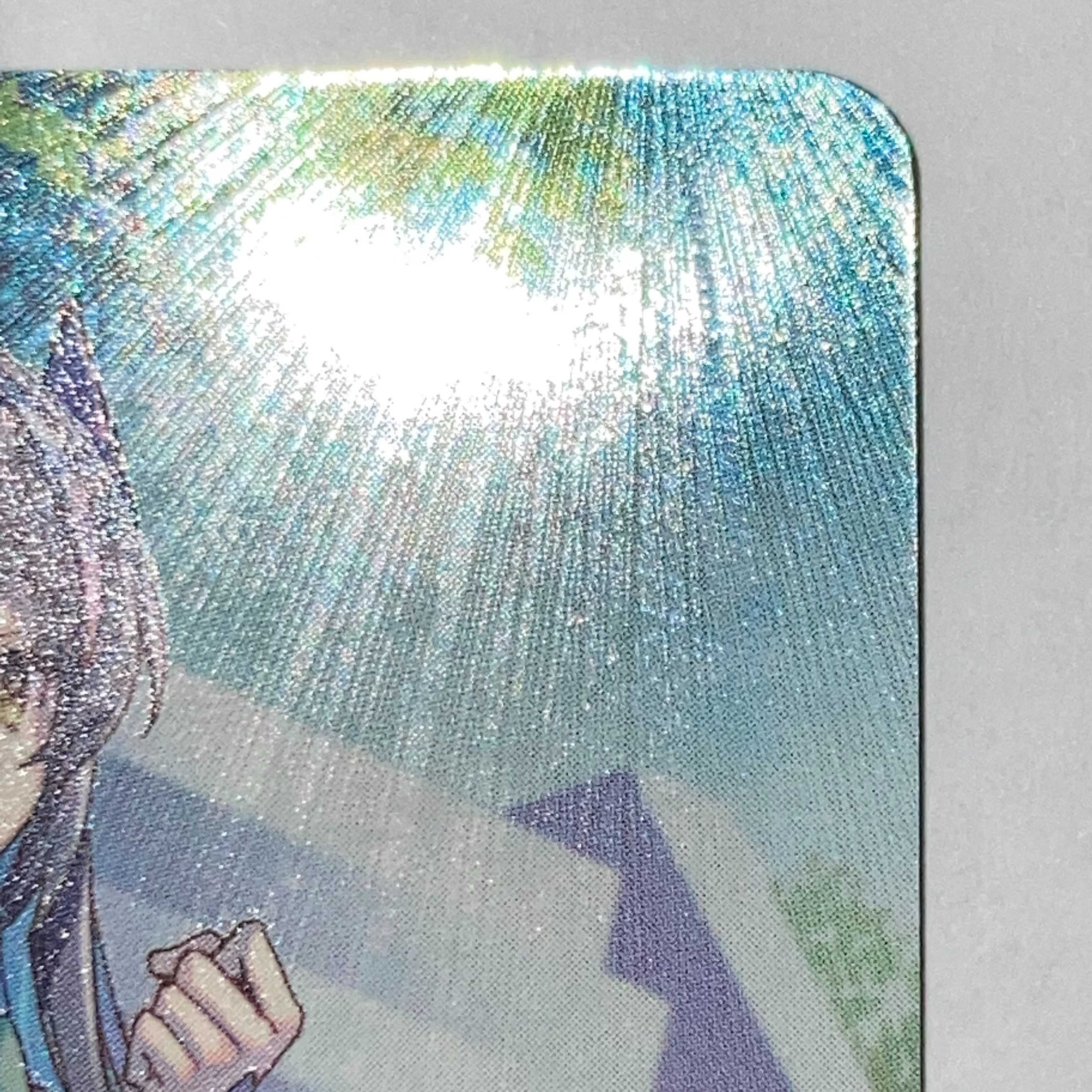 Earnescorrectリーダークラリッサ SP【ヴァンガード】