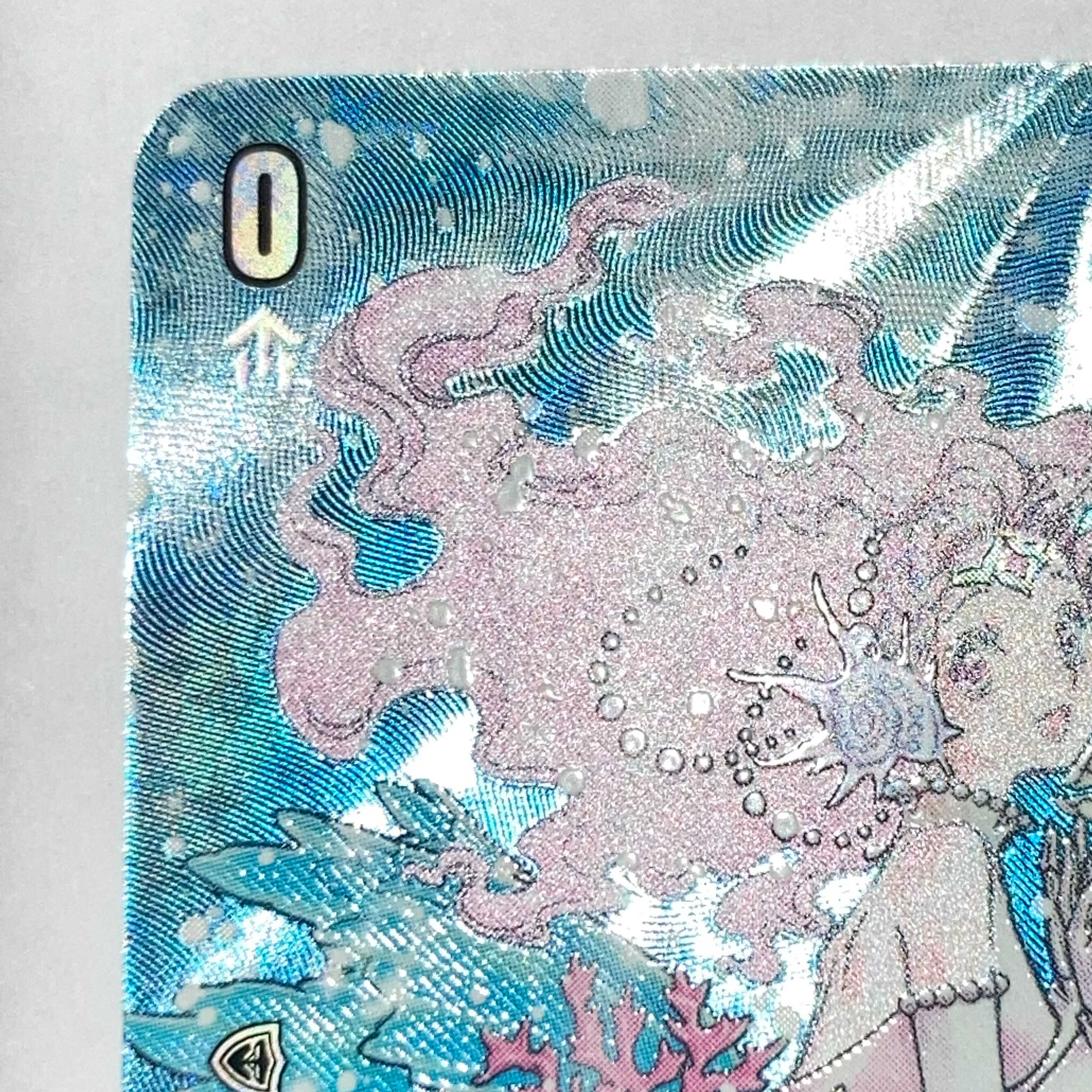 神秘の双子姉妹 ロミア&ルミア LSP 【ヴァンガード】