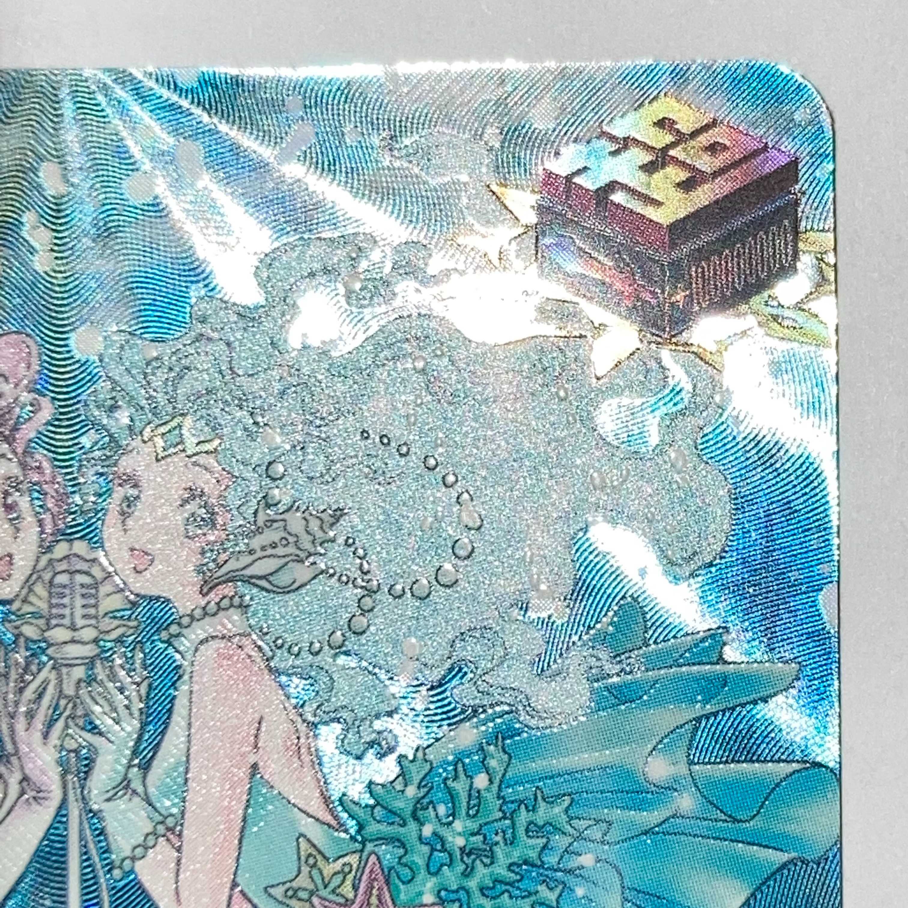 神秘の双子姉妹 ロミア&ルミア LSP 【ヴァンガード】