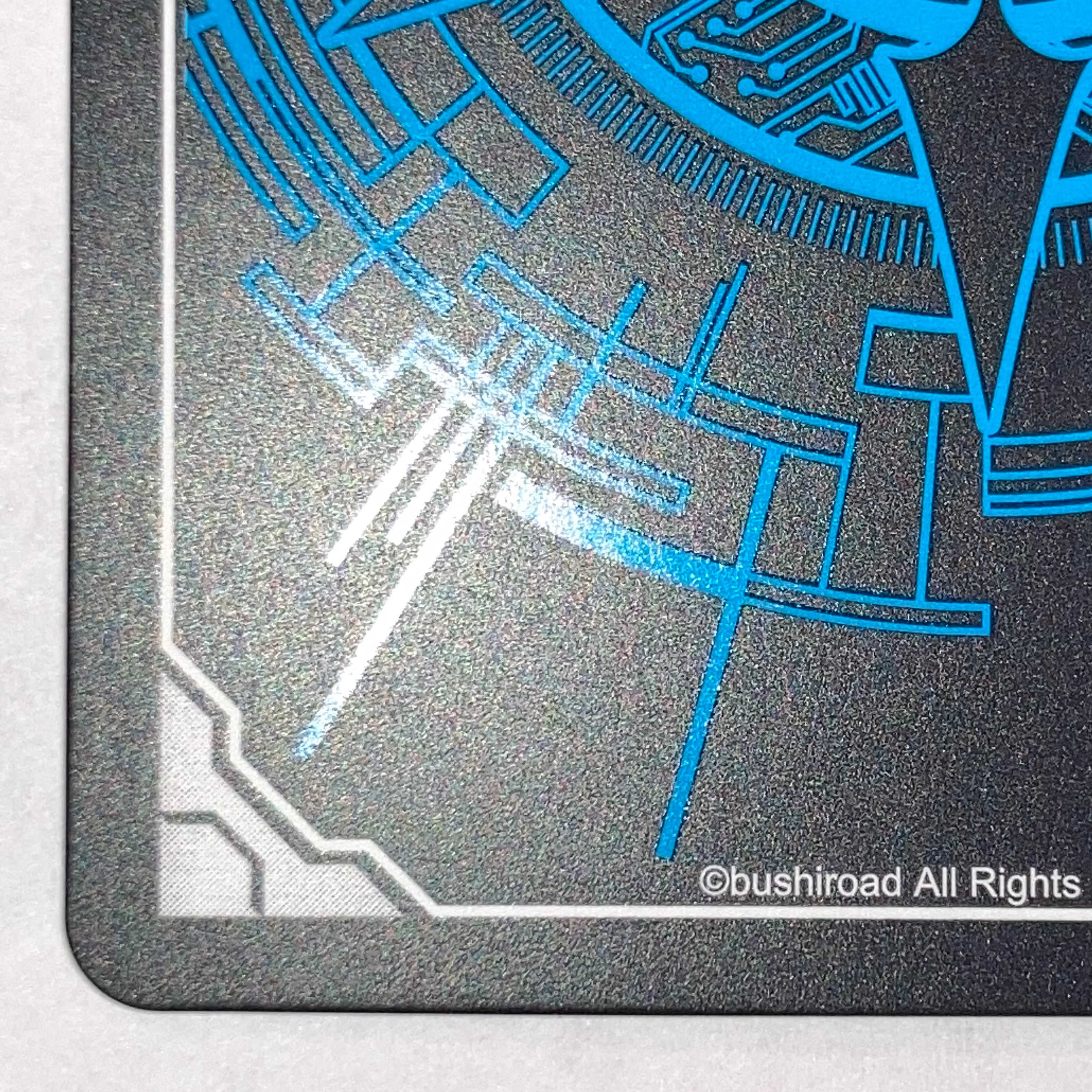 神秘の双子姉妹 ロミア&ルミア LSP 【ヴァンガード】