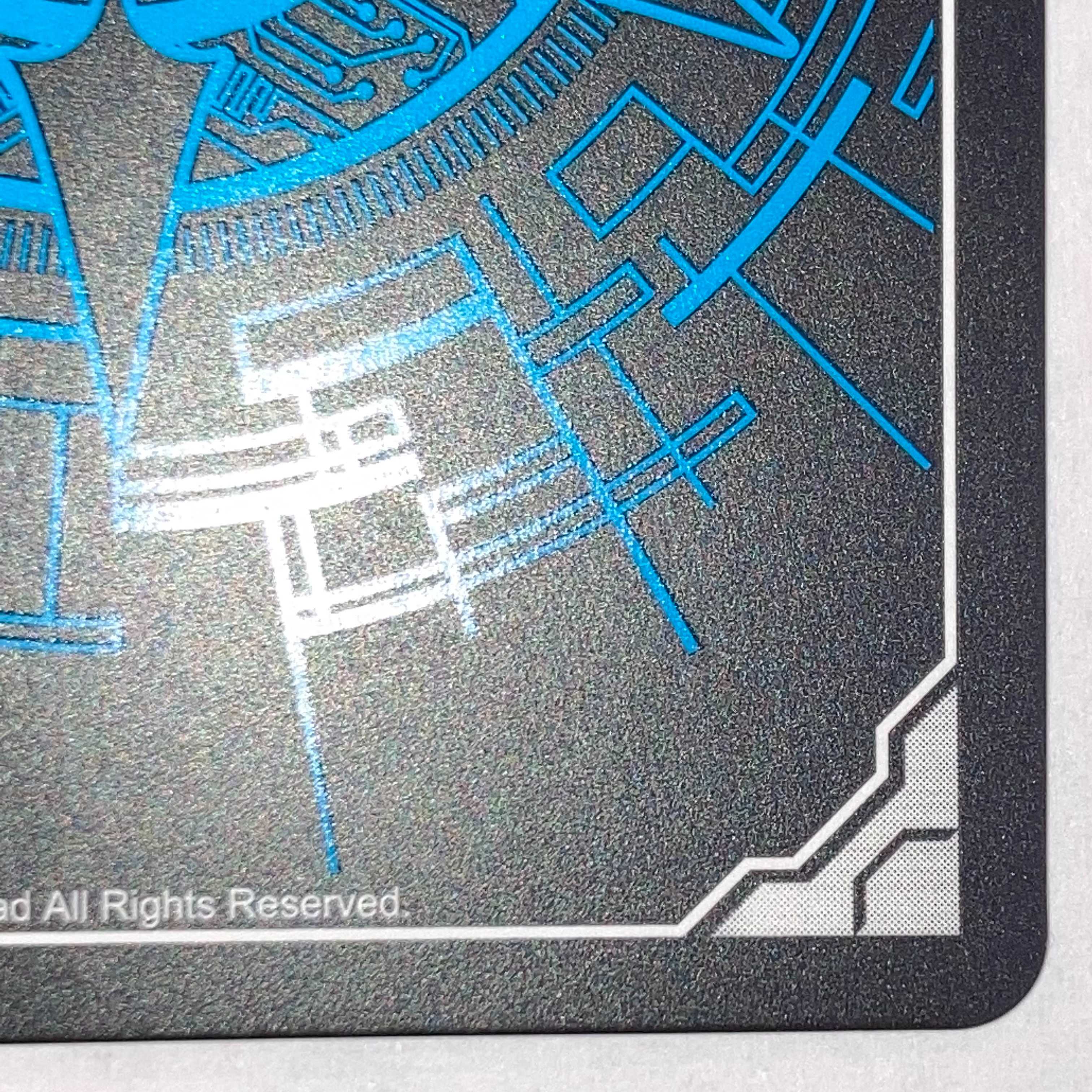 神秘の双子姉妹 ロミア&ルミア LSP 【ヴァンガード】