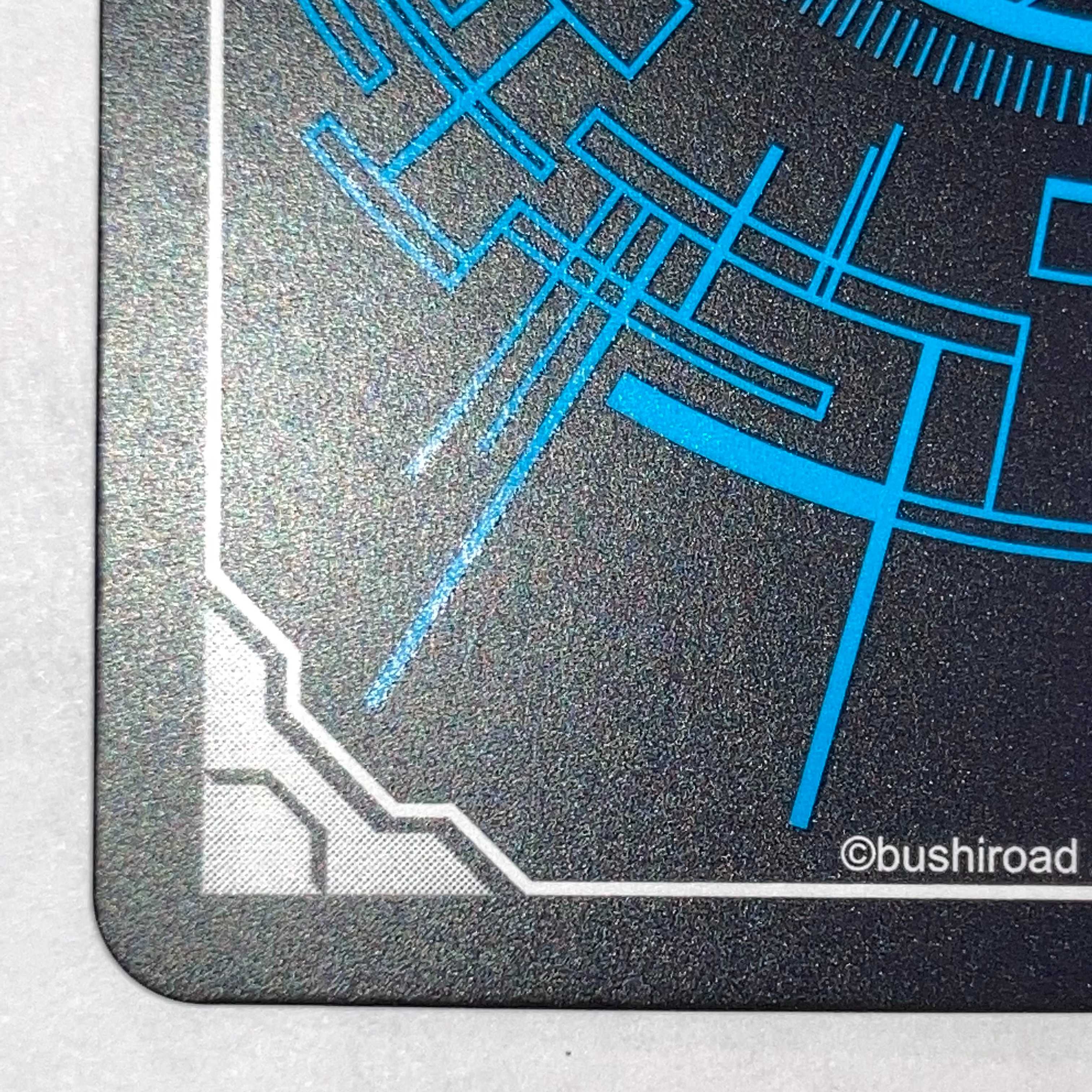 Astesice カイリ LSP 【ヴァンガード】