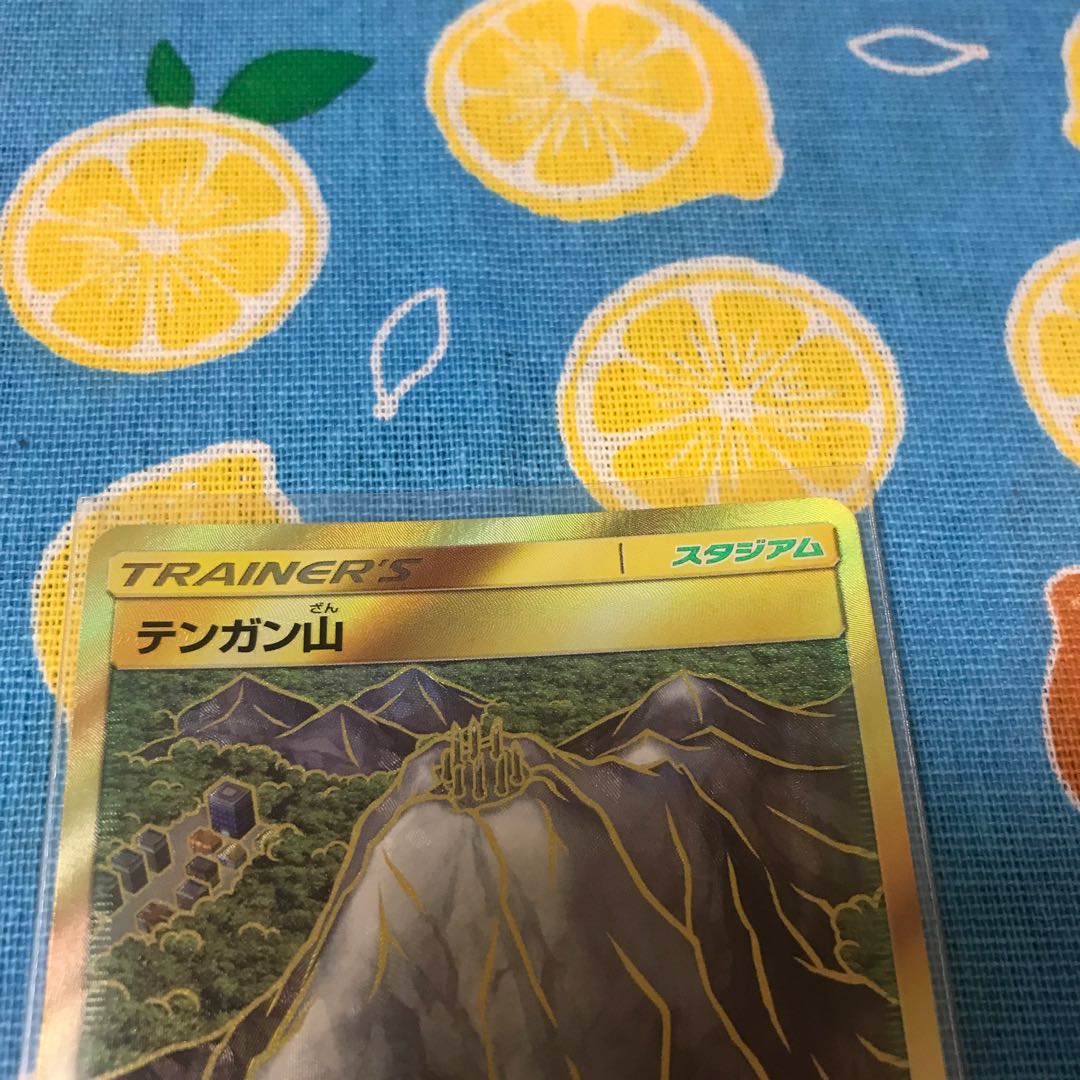 Stadium, Mt. Coronet☆UR