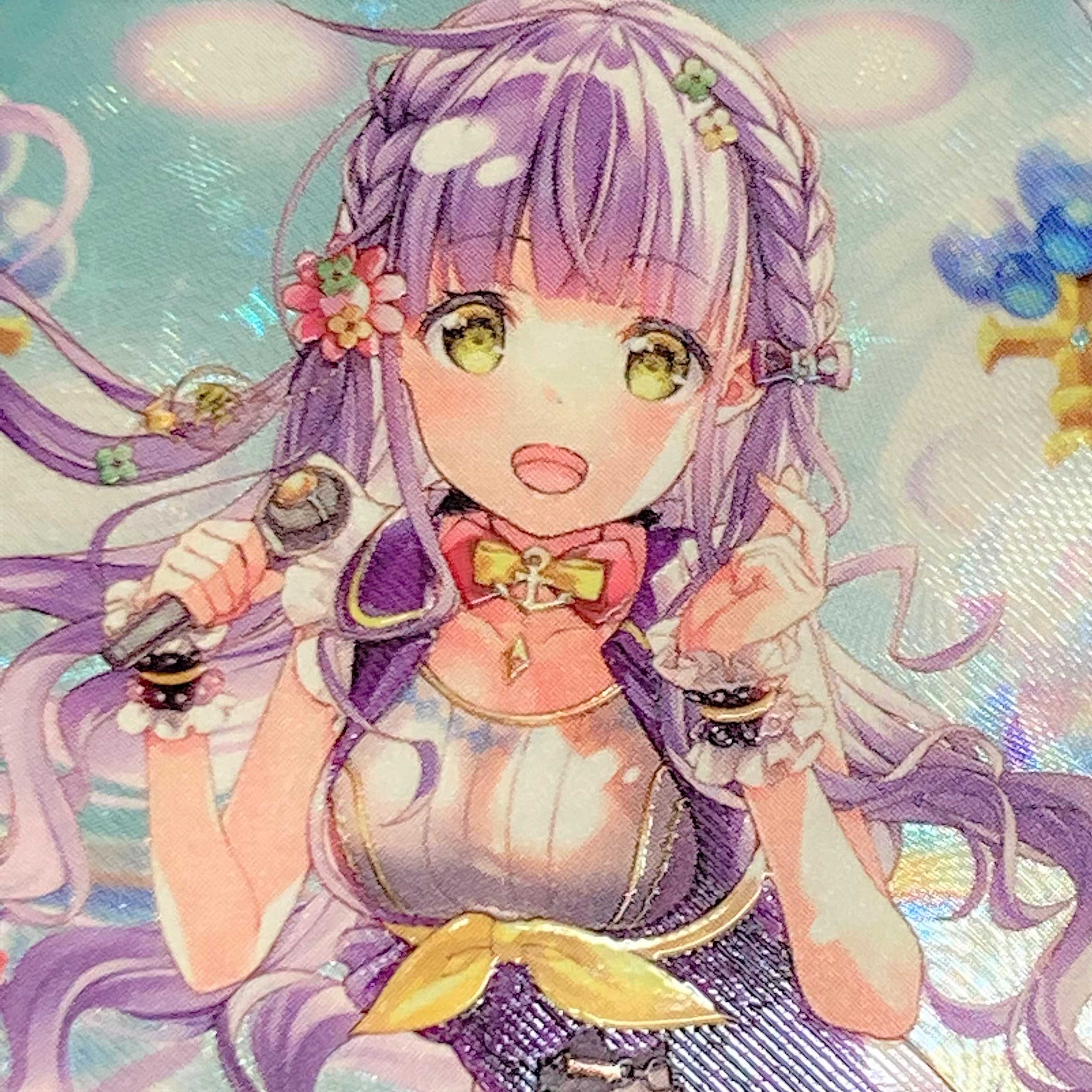 Ａｓｔｅｓｉｃｅ　キヨラ LSP【ヴァンガード】