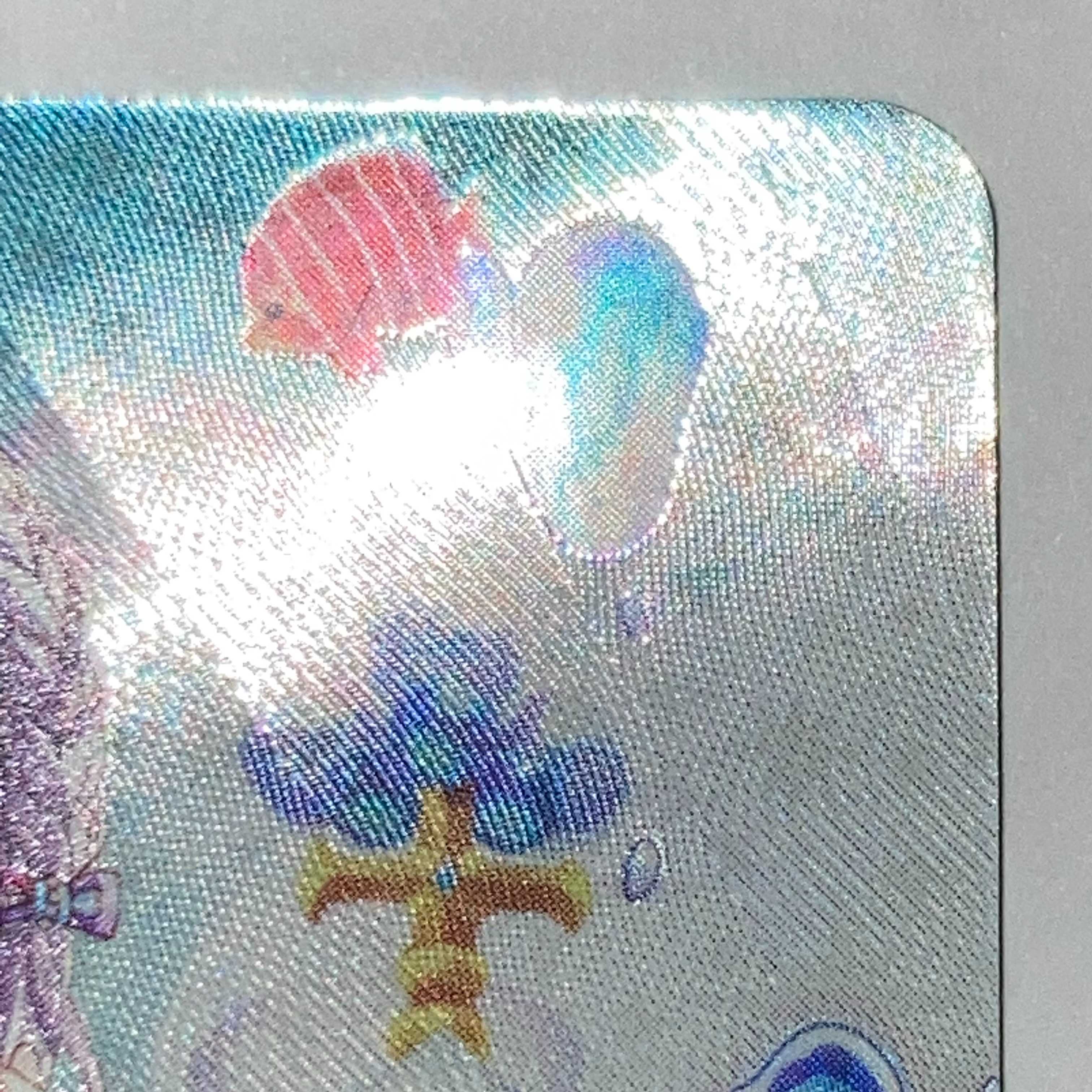 Ａｓｔｅｓｉｃｅ　キヨラ LSP【ヴァンガード】