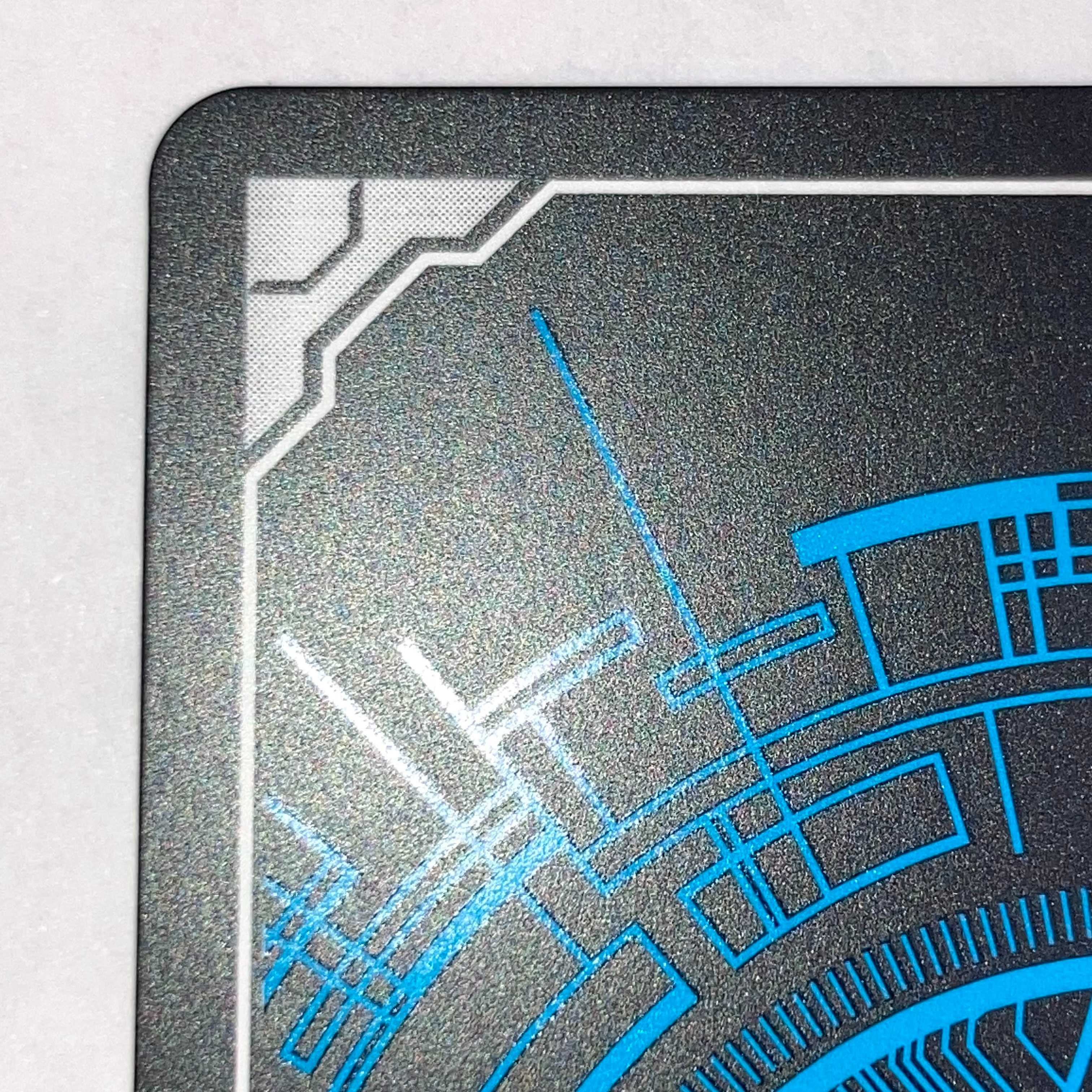 Ａｓｔｅｓｉｃｅ　ミサ LSP 【ヴァンガード】