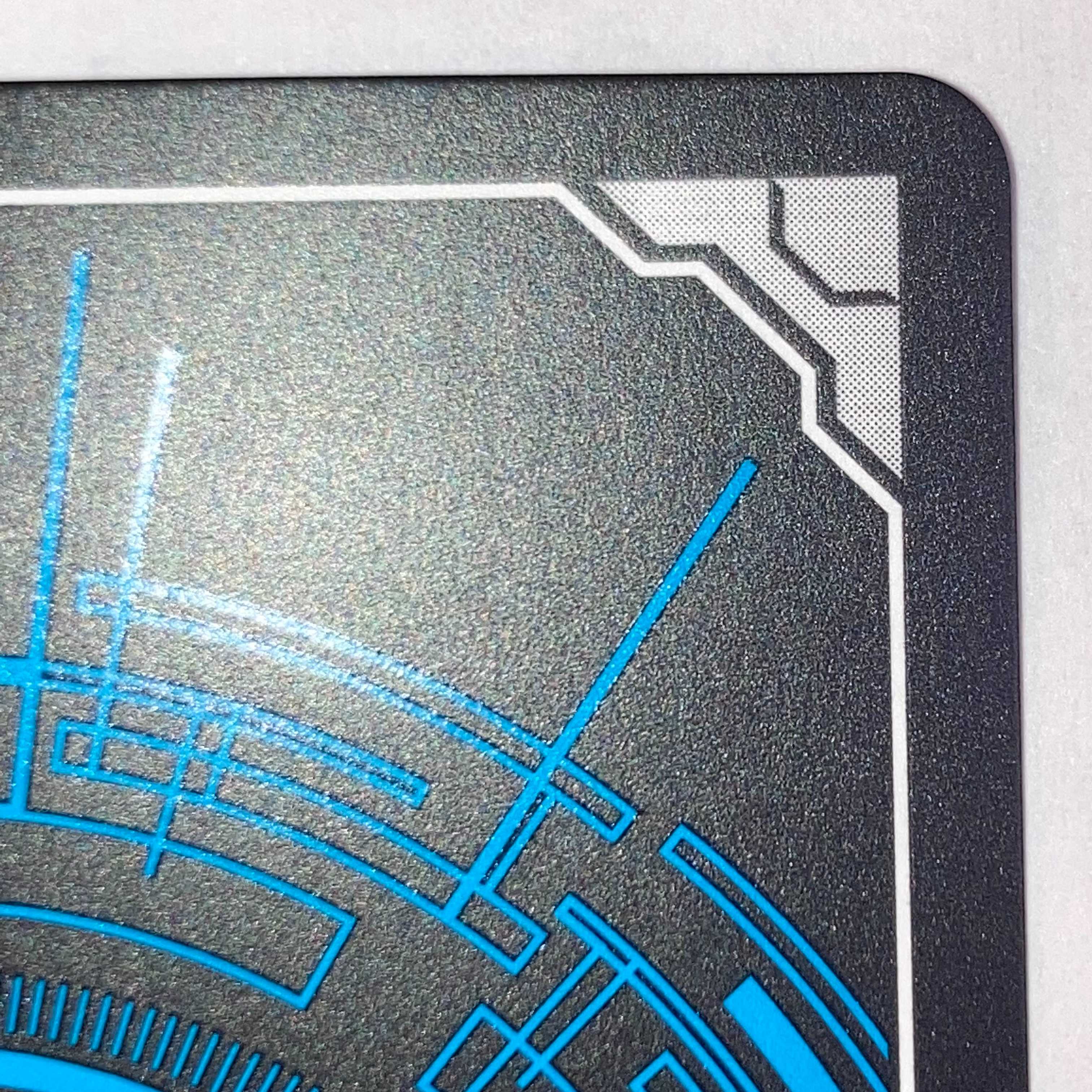 Ａｓｔｅｓｉｃｅ　ミサ LSP 【ヴァンガード】