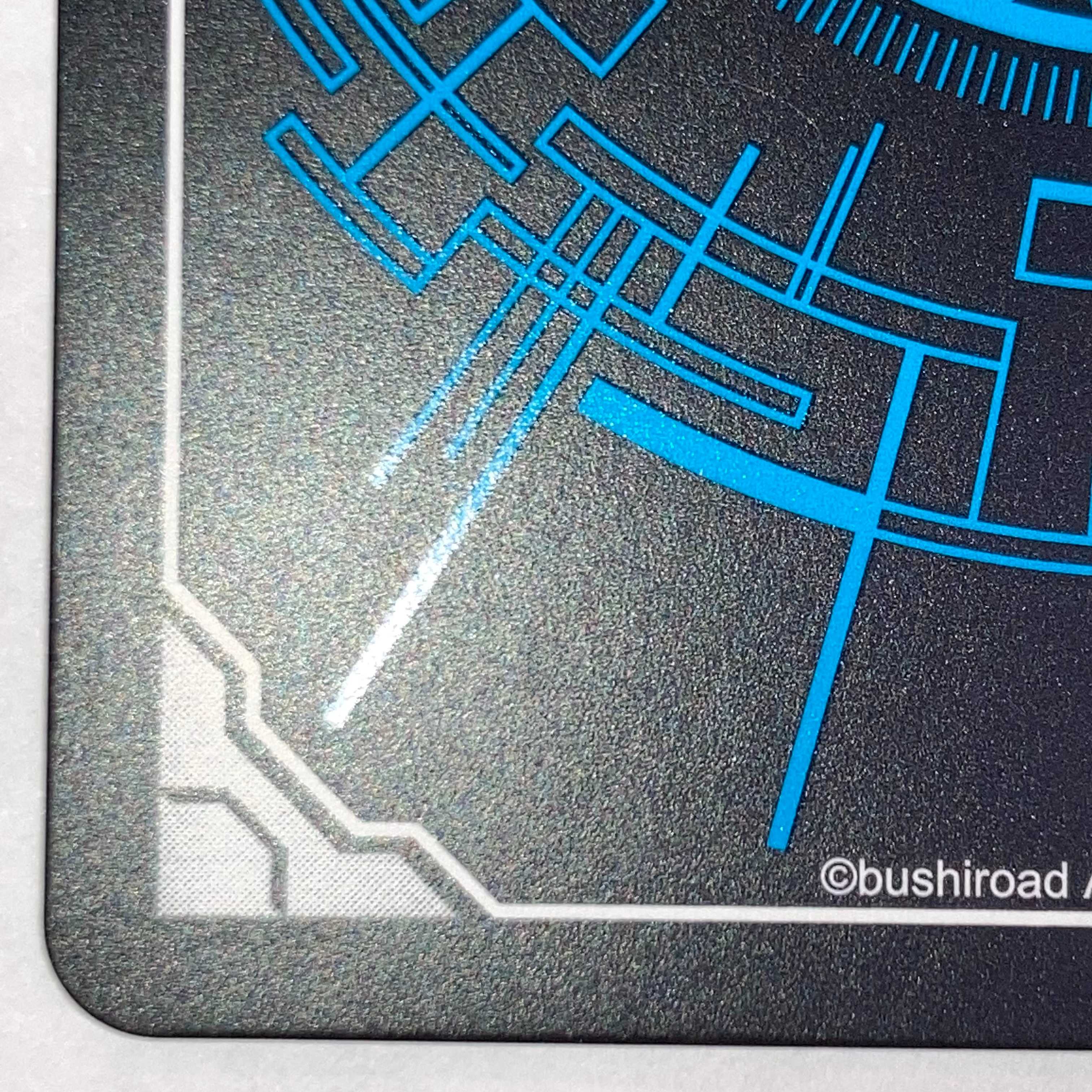 Ａｓｔｅｓｉｃｅ　ミサ LSP 【ヴァンガード】