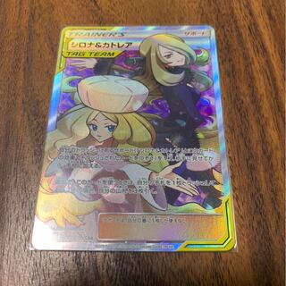 限定値下げ！シロナカトレアsr