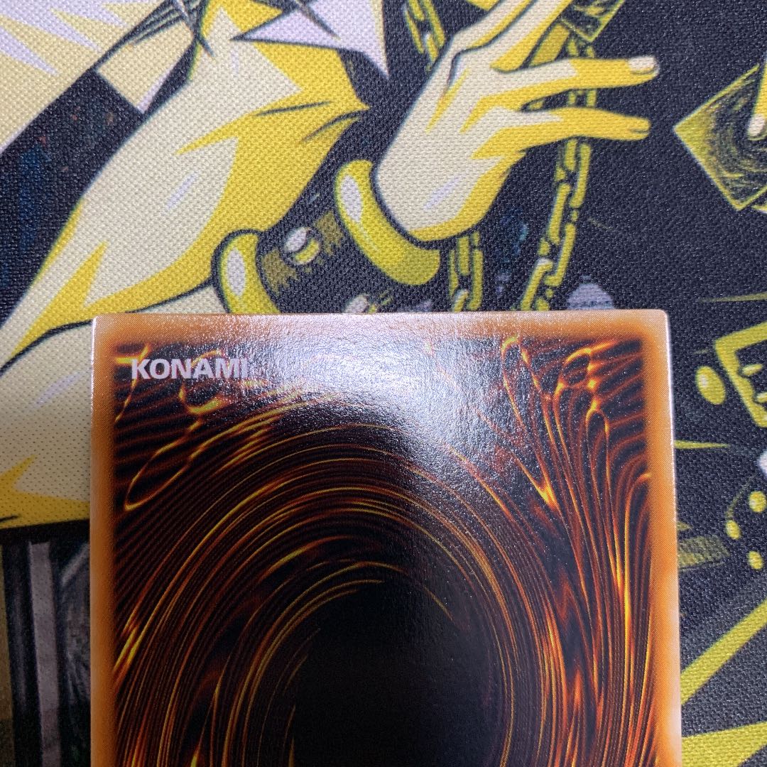 遊戯王 きまぐれの女神 初期 ウルトラレア 美品