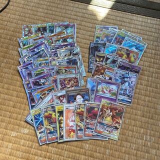 ポケカ　まとめ売り