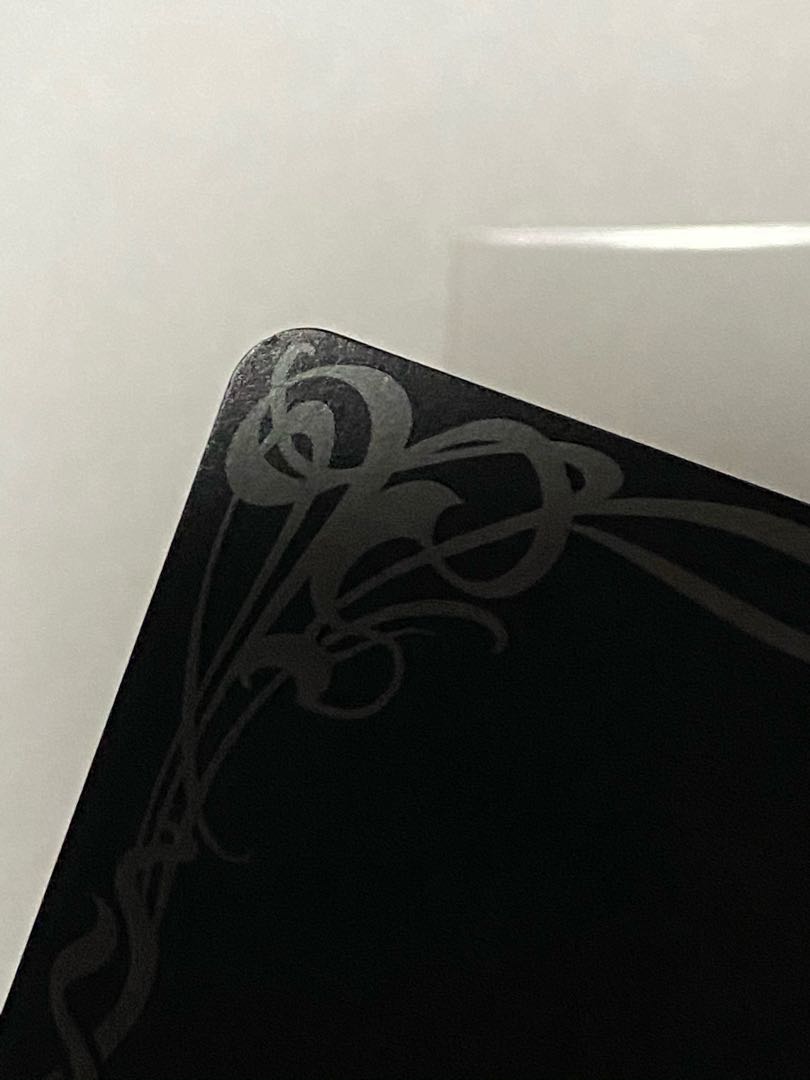 魁の覇王ミブロック・ブレイヴァー　シークレット　1枚