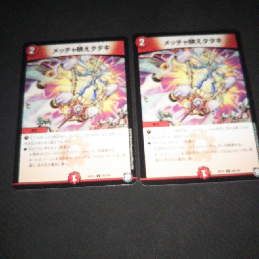 メッチャ映えタタキ 2枚