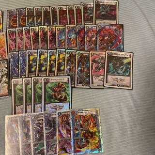 デュエルマスターズカード