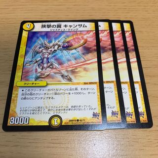 挟撃の翼 キャンサム C