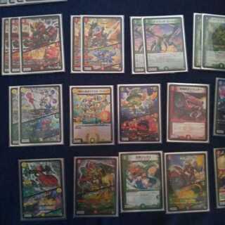 デュエマ スピーカーデッキ