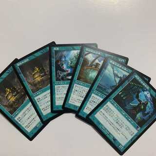 MTG まとめ売り　時のらせん　リマスター