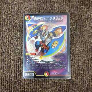 げんさん専用　轟牙忍 ハヤブサリュウ2枚セット