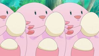 ビクティニV 1枚