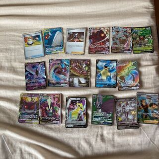 ポケモンカード詰め合わせ 1枚