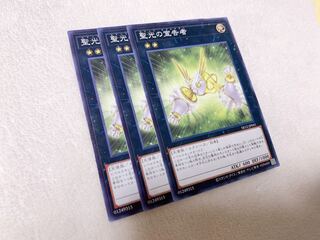 聖光の宣告者　ノーマル　♡おまけ付き♡