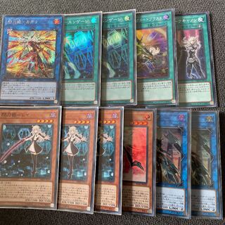 Princess Senkohi Summary