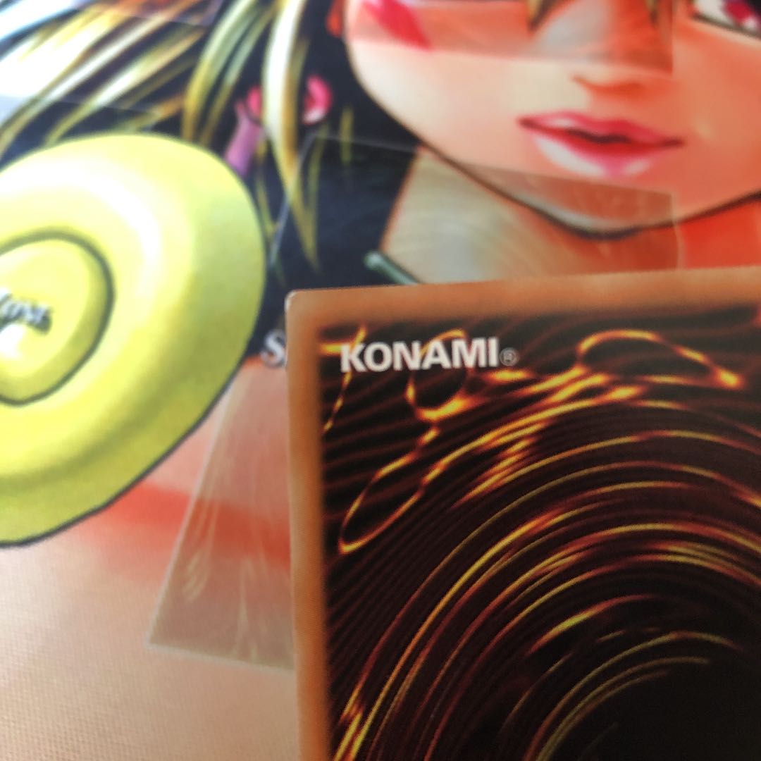 召喚師アレイスター 20thシークレットレア