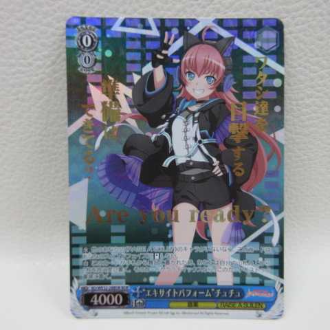 AG1514 WS BD/WE32-28 "エキサイトパフォーム"チュチュ